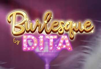 Burlesque By Dita